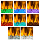 Nova 23" Plug-In Electric Firebox - XHD23G