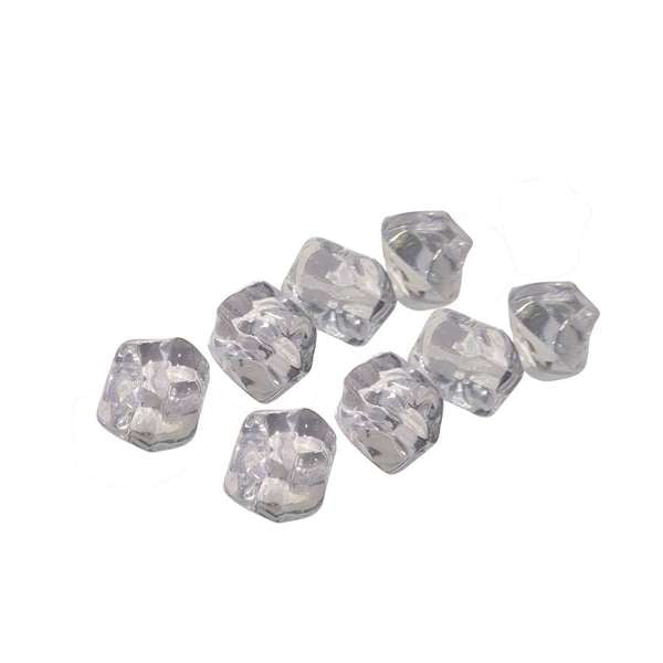 Large Acrylic Crystals