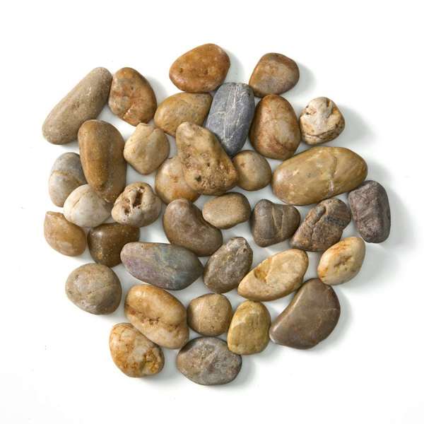 Large River Rocks