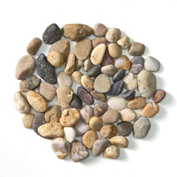 Large River Rocks
