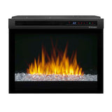 Nova 23" Plug-In Electric Firebox - XHD23G