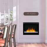 Nova 23" Plug-In Electric Firebox - XHD23G