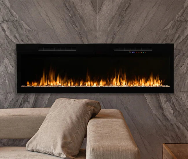 Dimplex Product Test